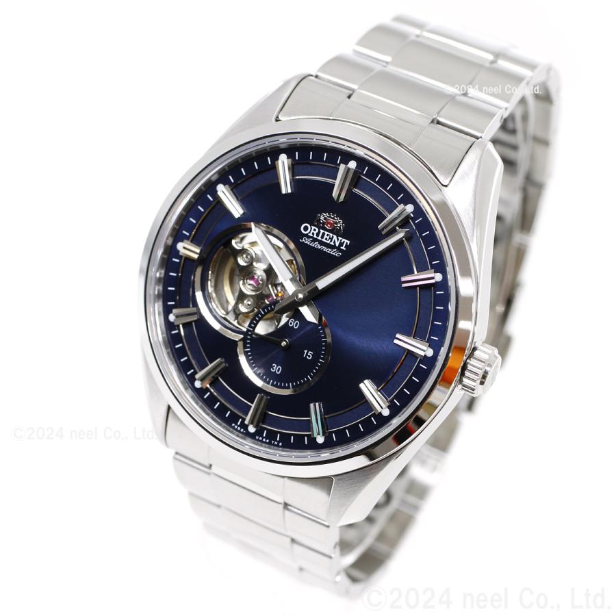 『国内正規品 + メーカー保証』ORIENTオリエント コンテンポラリー自動巻き CONTEMPORARY（ORIENT） オリエント ORIENT コンテンポラリー