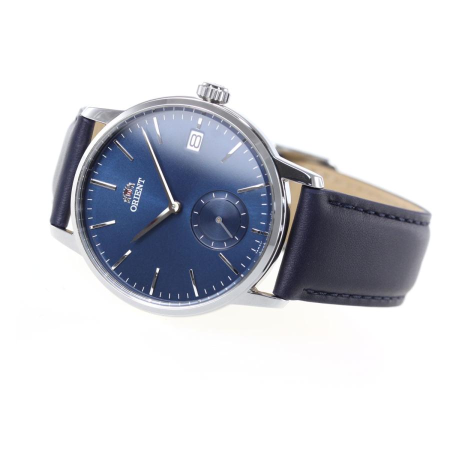 オリエント 腕時計 メンズ コンテンポラリー スモールセコンド RN-SP0004L ORIENT ORIENT オリエント 腕時計 メンズ コンテンポラリー スモールセコンド RN SP0004L