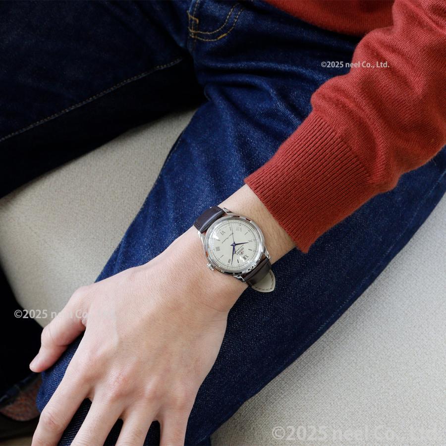 CLASSIC（ORIENT） オリエント 腕時計 メンズ ソーラーパワード ORIENT 
