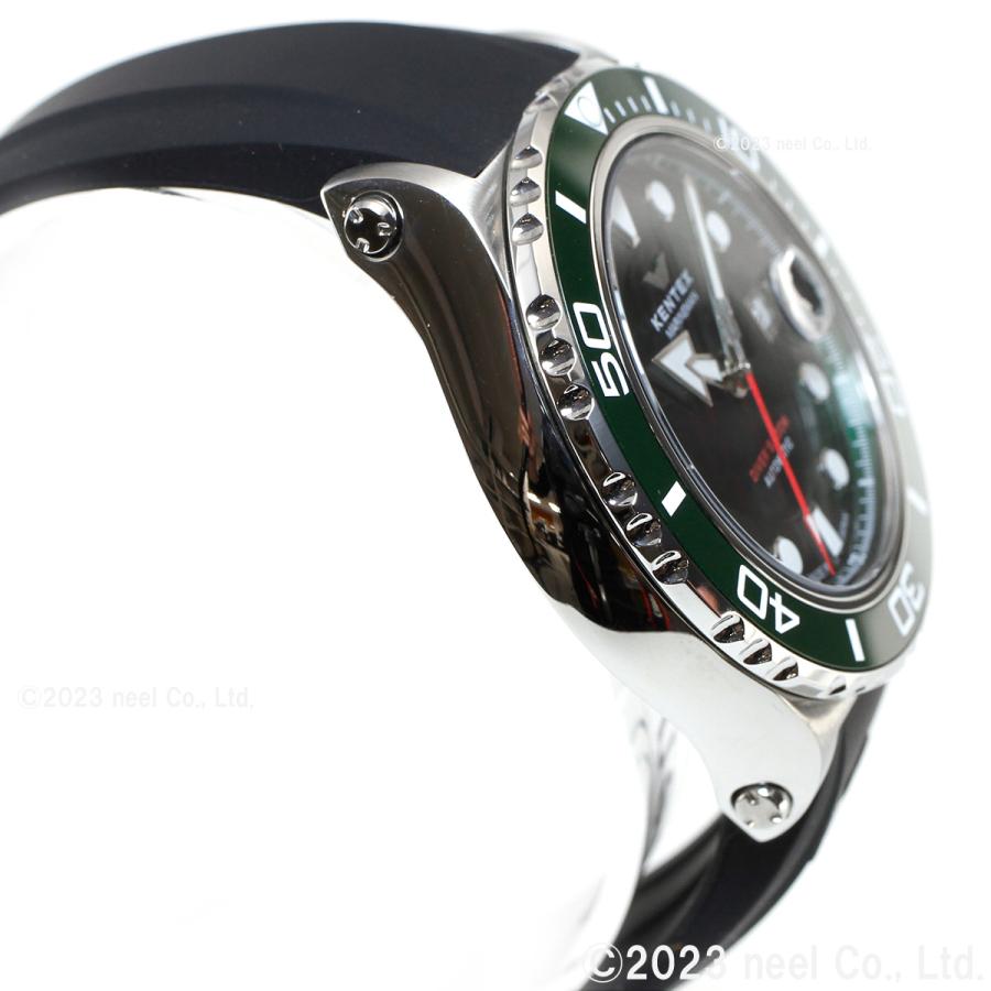 KENTEX（ファッション） （豪華おまけ有） ケンテックス KENTEX 腕時計  