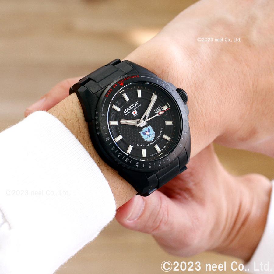 ケンテックス　腕時計　航空救難団モデル　S778X-01 JASDF航空救難団エアーレスキューウィングモデルウォッチS778X-01ADO