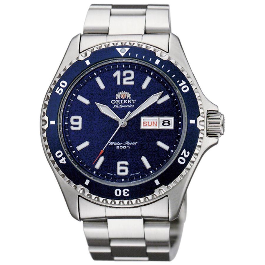 ORIENT オリエント マコ Mako 逆輸入モデル 海外モデル 腕時計 ORIENT オリエント マコ Mako 逆輸入モデル 海外モデル 腕時計