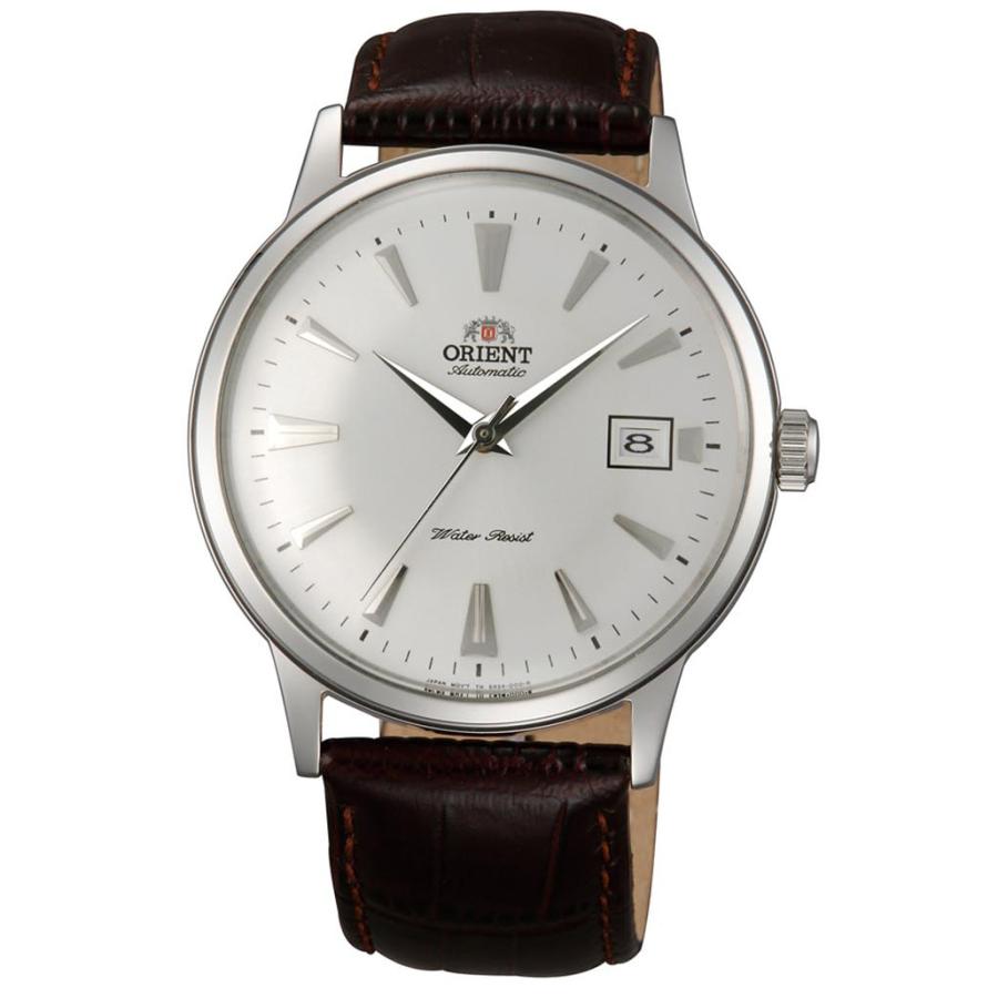 ORIENT バンビーノ 自動巻き 腕時計　稼動品　値下げしません ORIENT オリエント クラッシック バンビーノ メンズ腕時計 自動