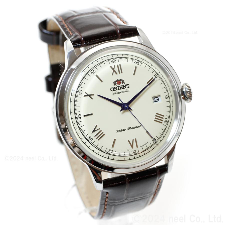 ORIENT（オリエント） バンビーノ Bambino 逆輸入モデル 海外モデル