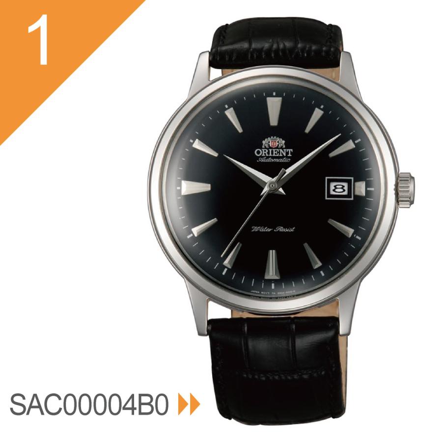 ORIENT（オリエント） バンビーノ Bambino 逆輸入モデル 海外モデル