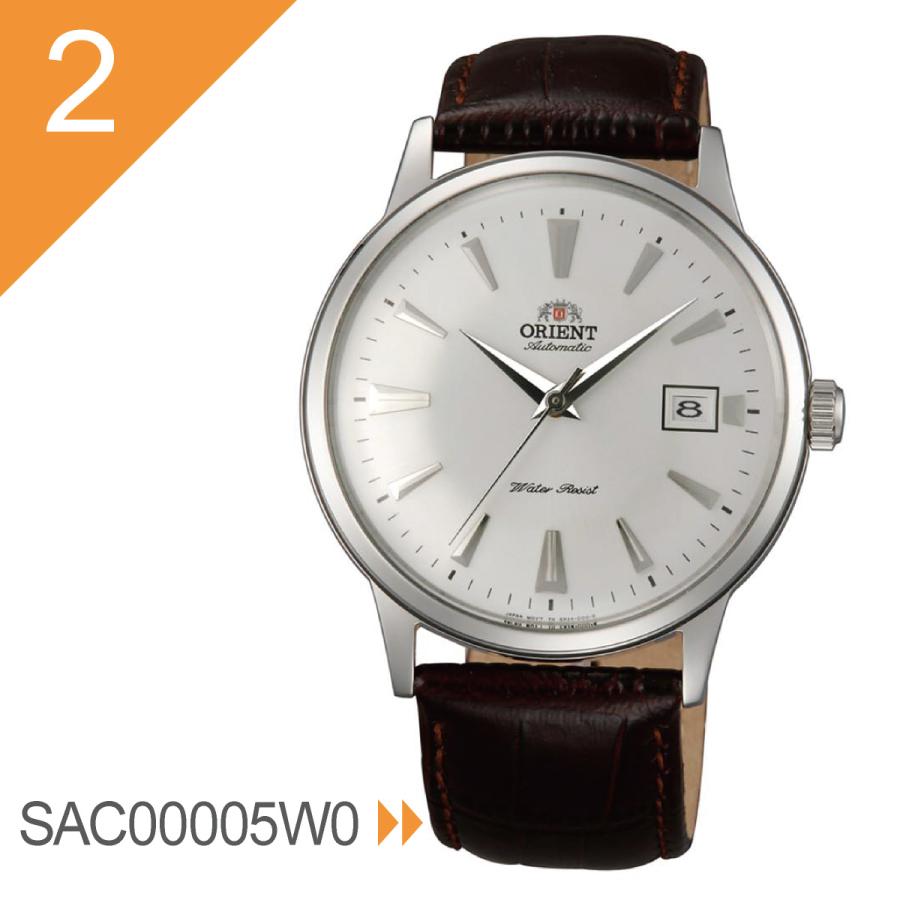 ORIENT オリエント バンビーノ Bambino 逆輸入モデル 海外モデル