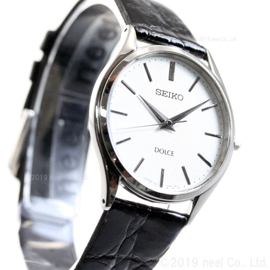 SEIKO（セイコー） ドルチェ＆エクセリーヌ SACM171 腕時計 メンズ