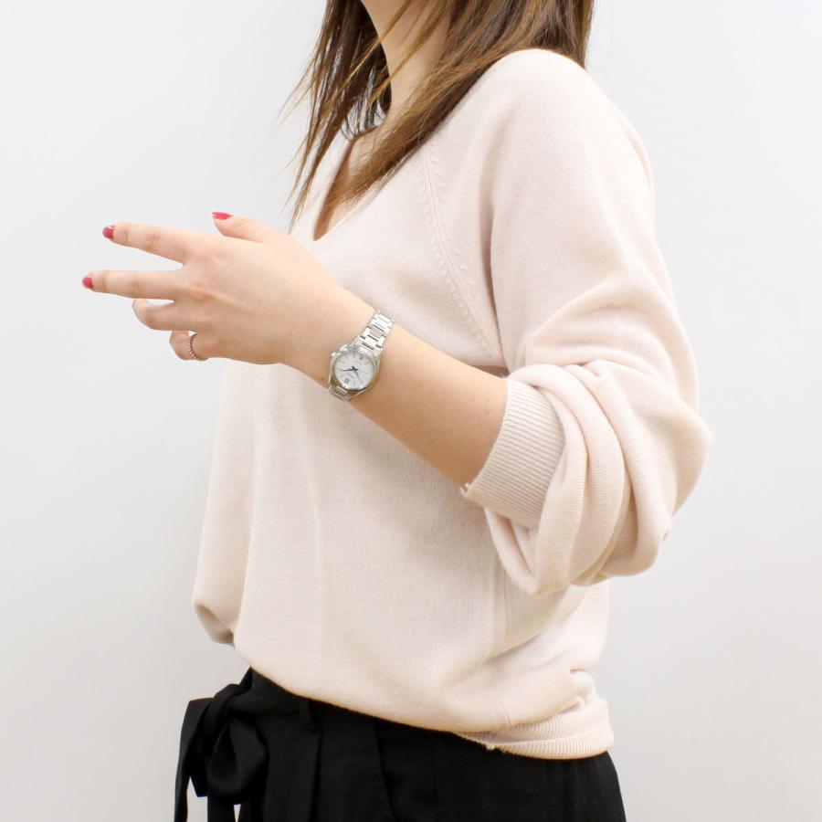 （豪華おまけ有） セイコー ドルチェ＆エクセリーヌ SEIKO DOLCE＆EXCELINE 腕時計 メンズ レディース ペアモデル SADZ185 SWCW145_17