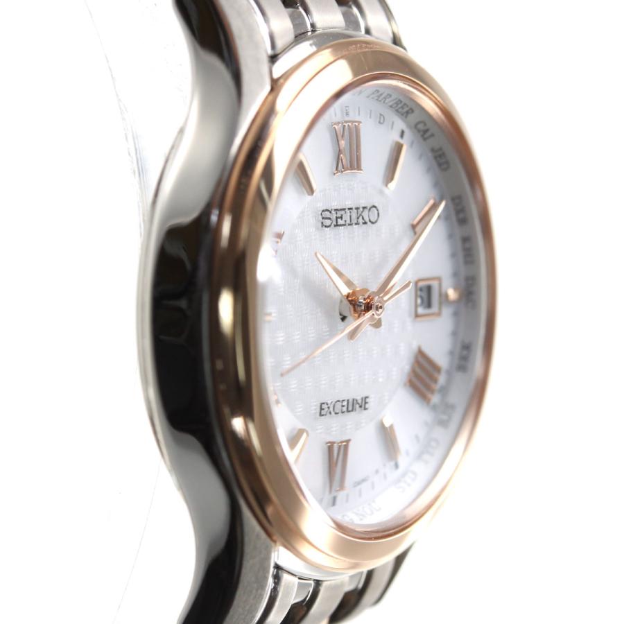 （豪華おまけ有） セイコー ドルチェ＆エクセリーヌ SEIKO DOLCE＆EXCELINE 腕時計 メンズ レディース ペアモデル SADZ202 SWCW162_17