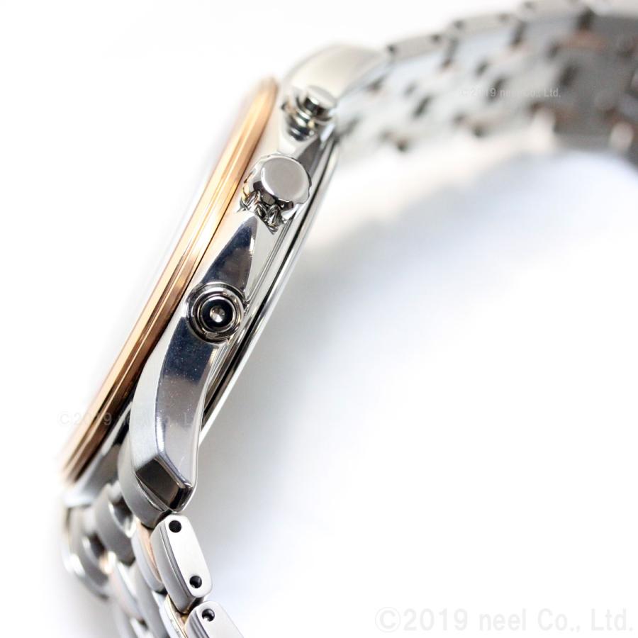 （豪華おまけ有） セイコー ドルチェ＆エクセリーヌ SEIKO DOLCE＆EXCELINE 腕時計 メンズ レディース ペアモデル SADZ202 SWCW162_3