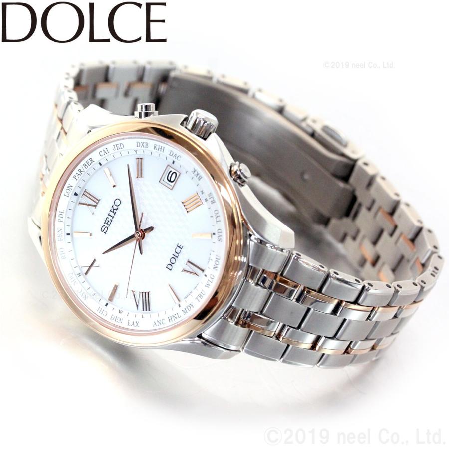 エントリーで+4倍！本日限定！セイコー ドルチェ＆エクセリーヌ