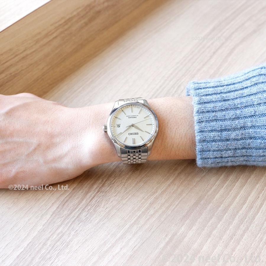 PRESAGE セイコー プレザージュ SEIKO Classic Series 自動巻き PRESAGE セイコー プレザージュ SEIKO Classic Series 自動巻き