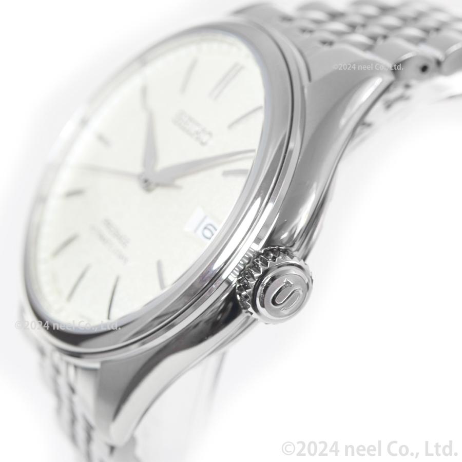 PRESAGE セイコー プレザージュ SEIKO Classic Series 自動巻き PRESAGE セイコー プレザージュ SEIKO Classic Series 自動巻き