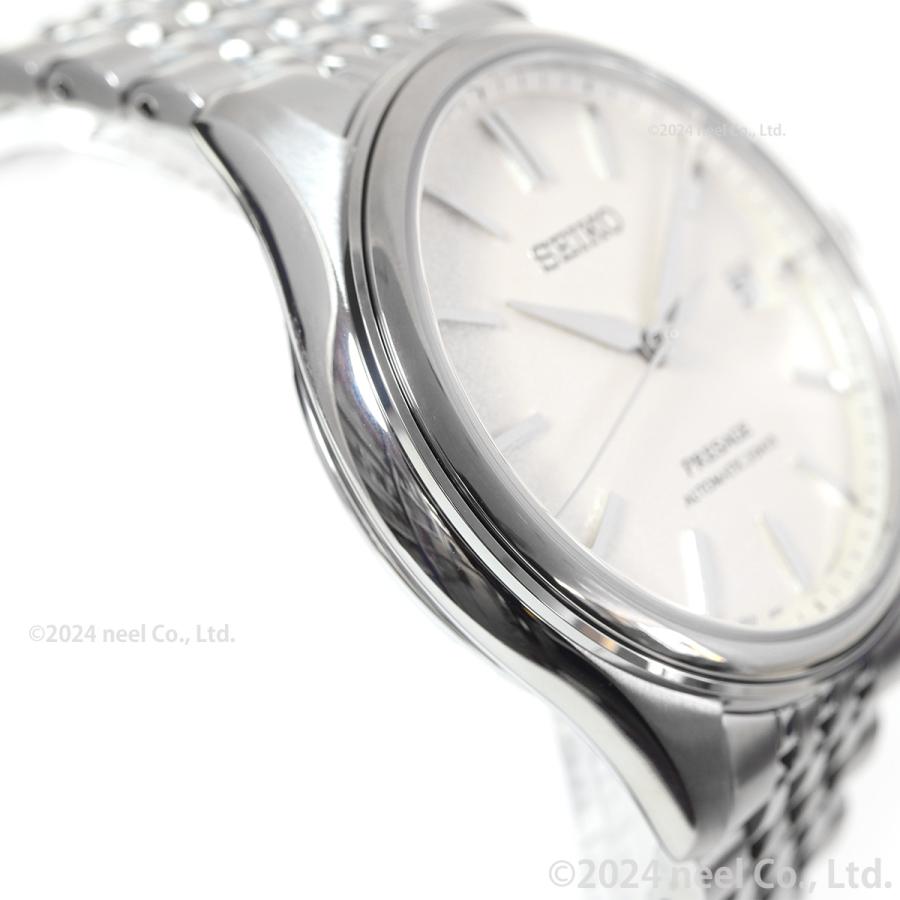 PRESAGE セイコー プレザージュ SEIKO Classic Series 自動巻き PRESAGE セイコー プレザージュ SEIKO Classic Series 自動巻き