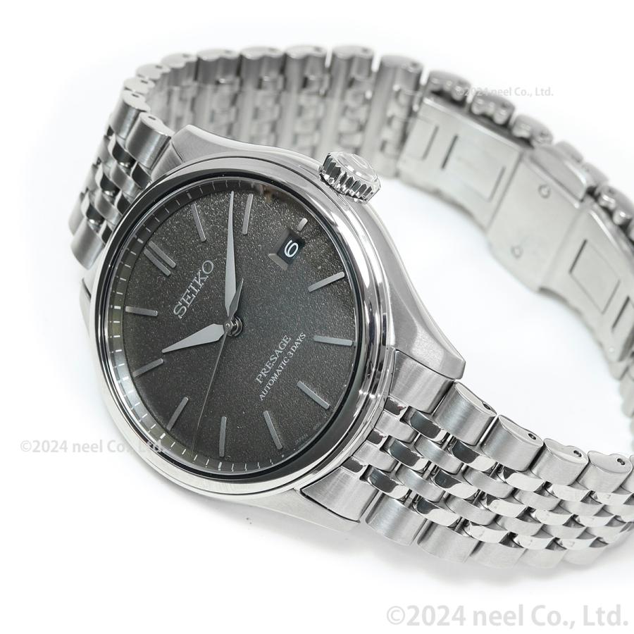 美品⭐️セイコー SEIKO SARX103プレサージュ 今週のみ値下げしてみる❕ セイコー プレザージュ SARX123 | 三愛 ONLINE SHOP