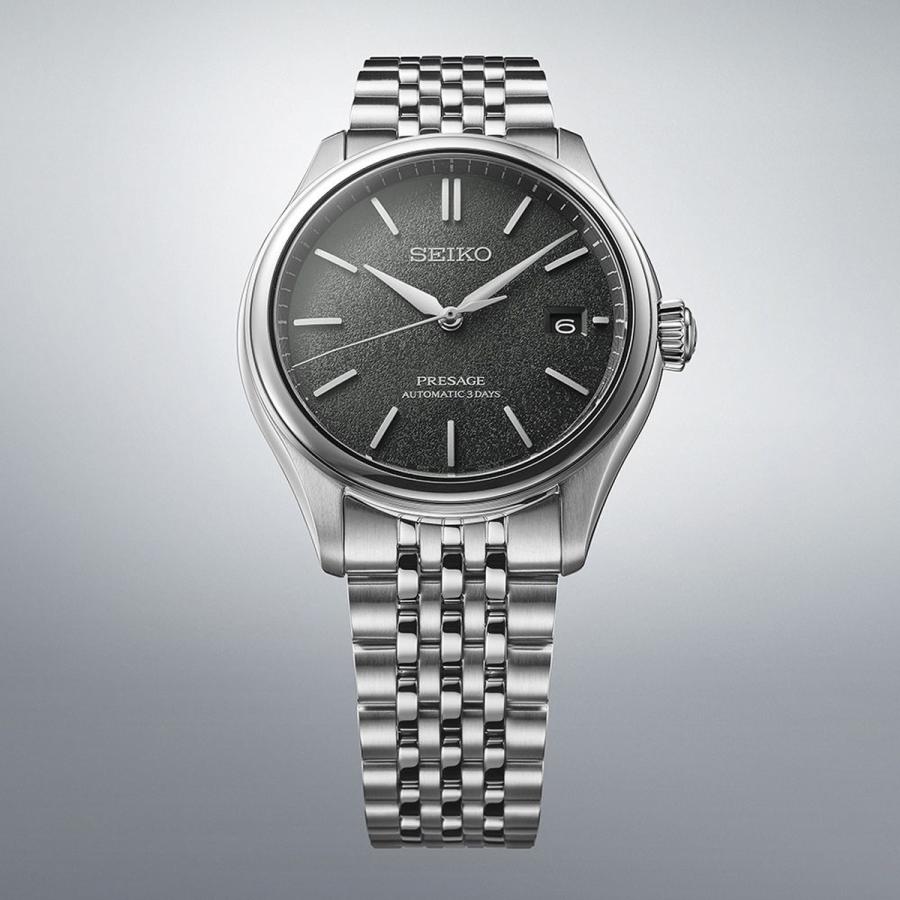 PRESAGE セイコー プレザージュ SEIKO Classic Series 自動巻き PRESAGE セイコー プレザージュ SEIKO Classic Series 自動巻き