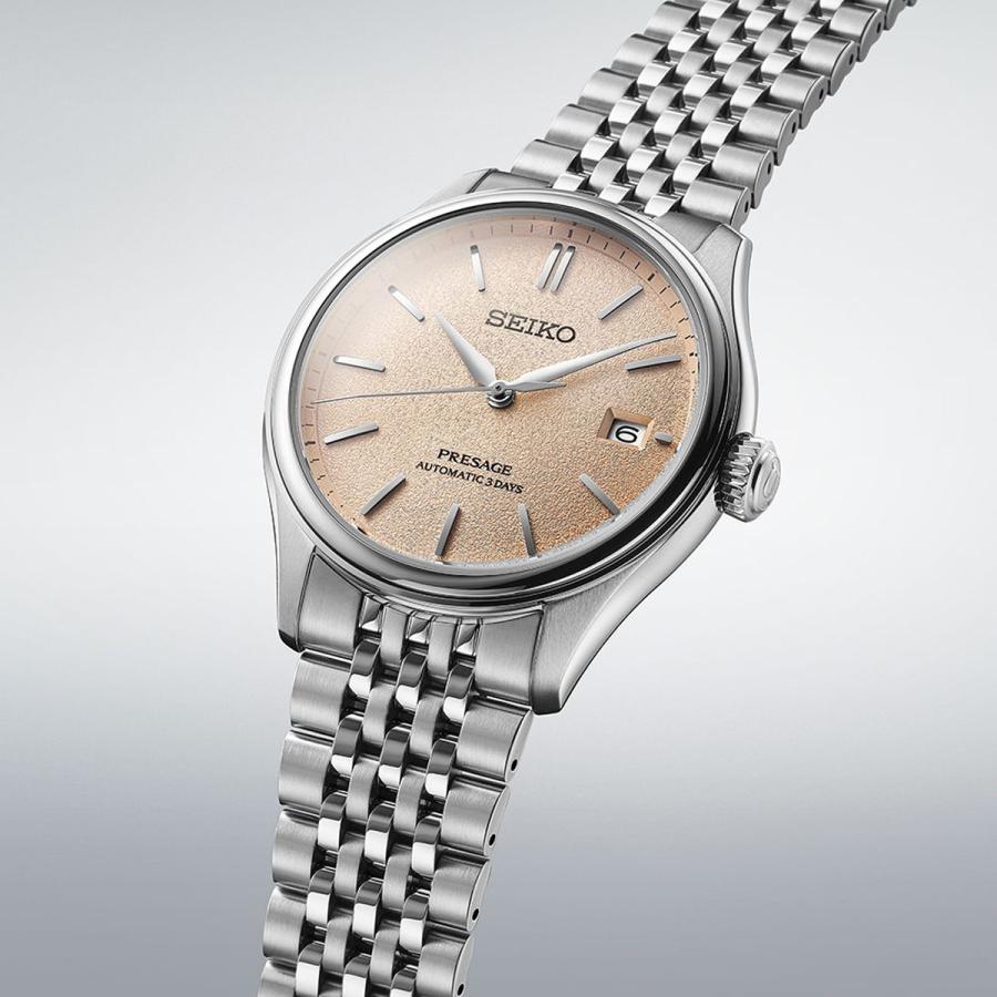 PRESAGE セイコー プレザージュ SEIKO Classic Series 自動巻き PRESAGE セイコー プレザージュ SEIKO Classic Series 自動巻き