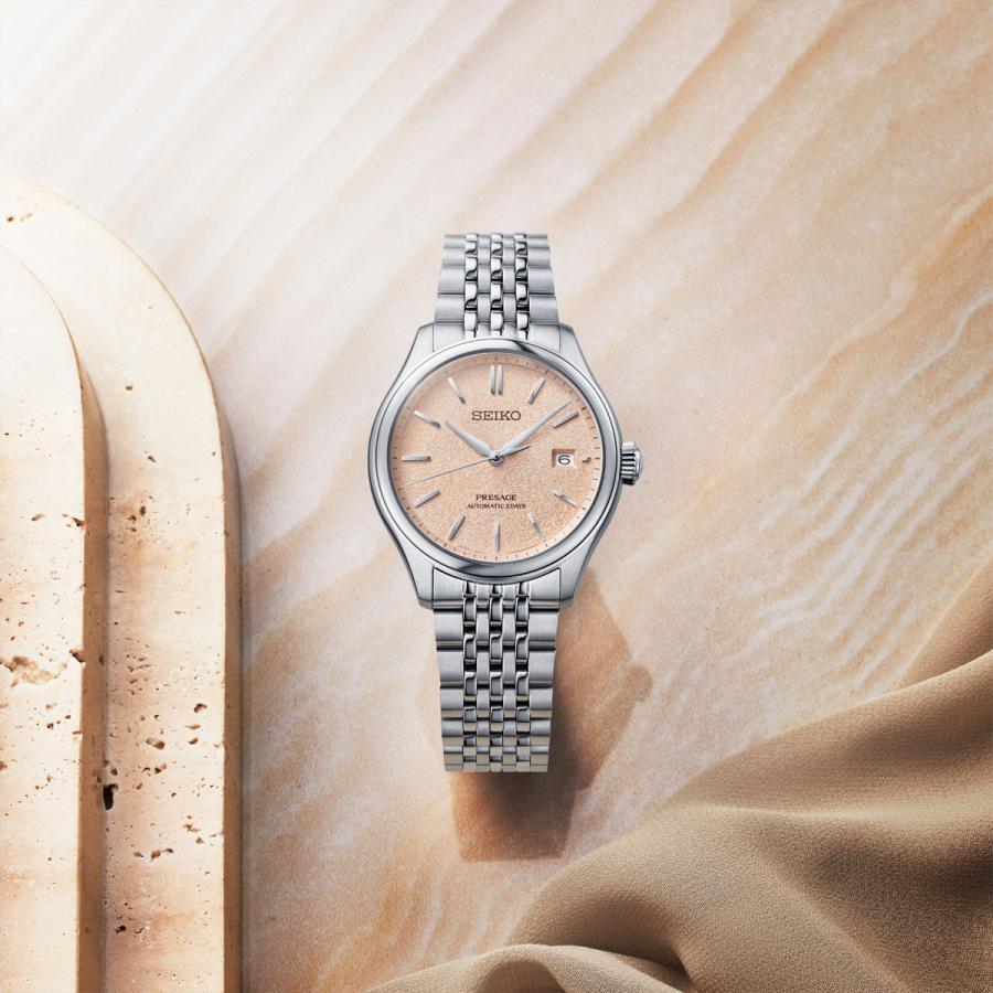 PRESAGE セイコー プレザージュ SEIKO Classic Series 自動巻き PRESAGE セイコー プレザージュ SEIKO Classic Series 自動巻き
