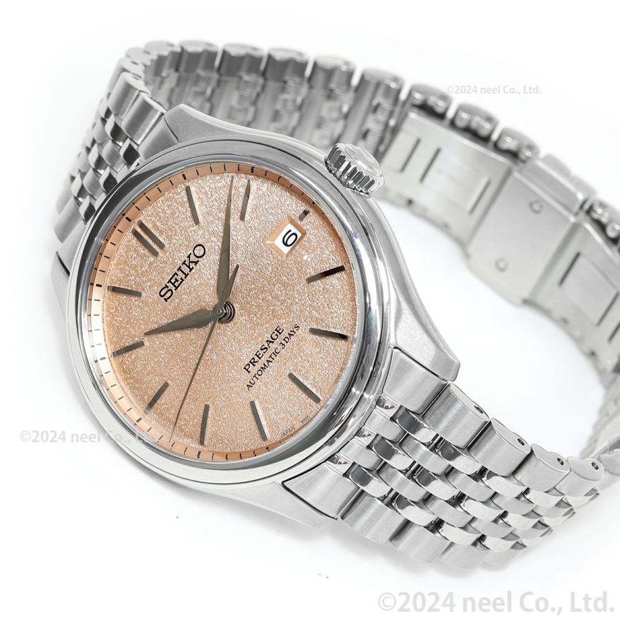 専用✧おまとめ 9点140/130 SEIKO PRESAGE SARX125を約1年間使ってみての感想 - チック