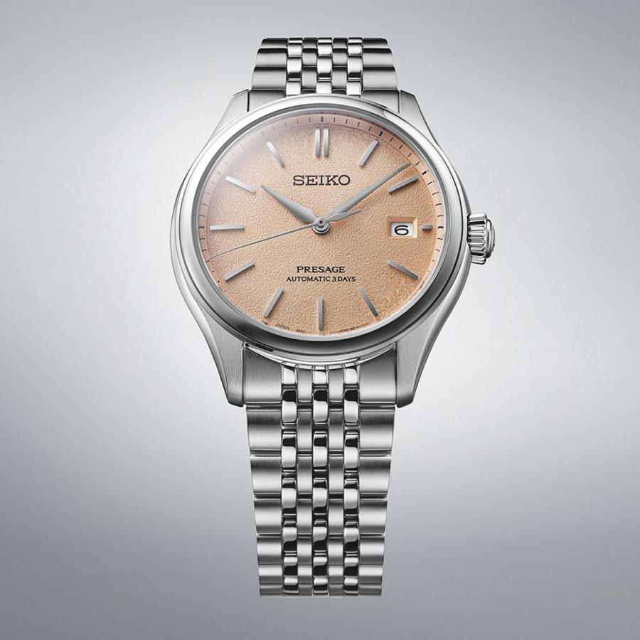 PRESAGE （豪華おまけ有） セイコー プレザージュ SEIKO Classic