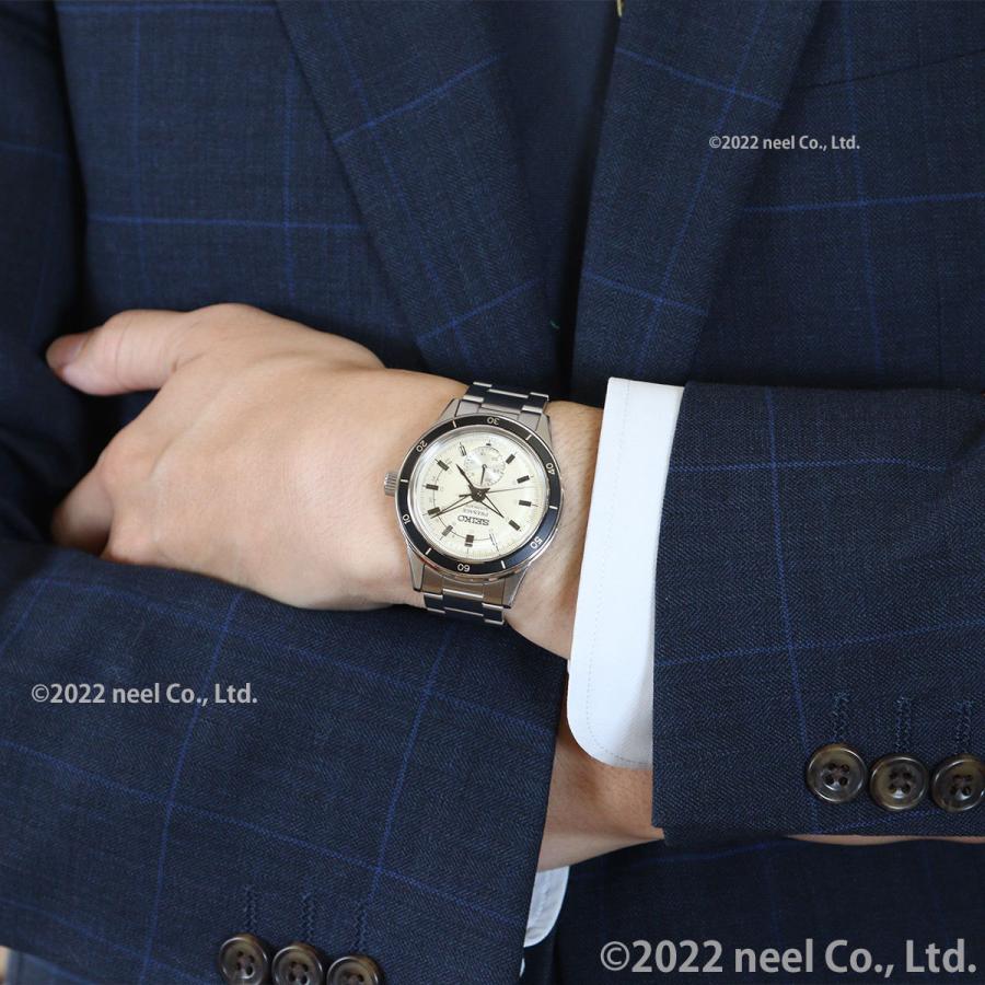 PRESAGE ノベルティー付き!セイコー プレザージュ 自動巻き PRESAGE ノベルティー付き!セイコー プレザージュ 自動巻き