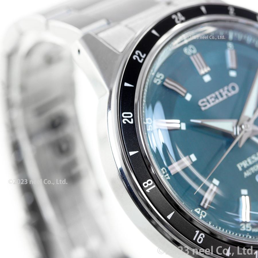 PRESAGE （豪華おまけ有） セイコー プレザージュ SEIKO Style60's