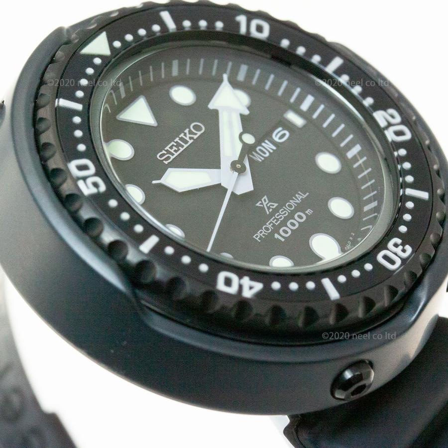 PROSPEX （豪華おまけ有） セイコー プロスペックス マリーンマスター