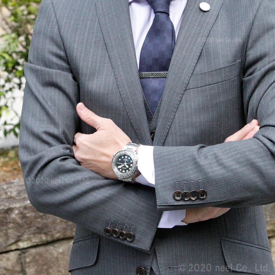 限定品 セイコー プロスペックス マリーンマスター プロフェッショナル ダイバーズ 流通限定 SBBN049 【YW2213795080】(79365円)