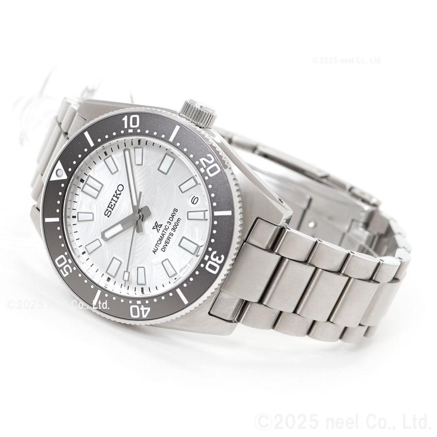 PROSPEX セイコー プロスペックス 自動巻 セイコーダイバーズ