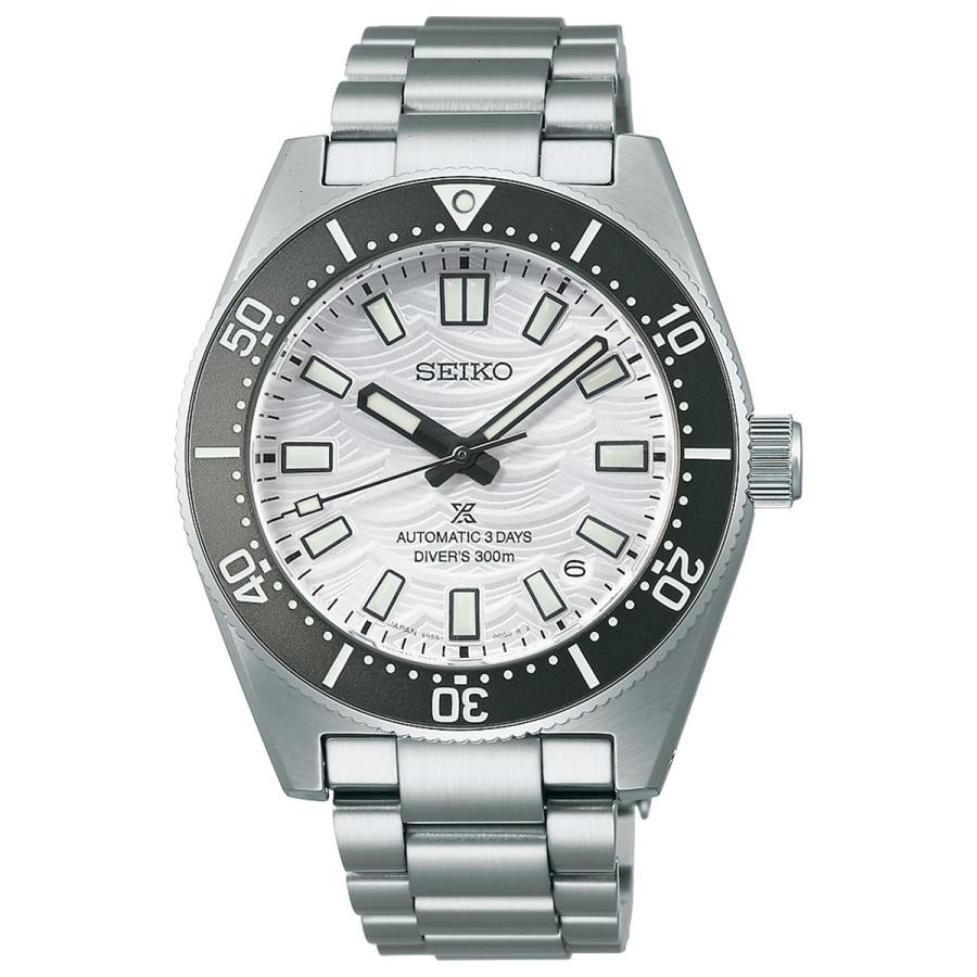 【新品電池】 SEIKO SCUBA ダイバー シルバー メンズ 腕時計 美品 新品電池◎SEIKO SCUBA ダイバー シェル レディース 腕時計