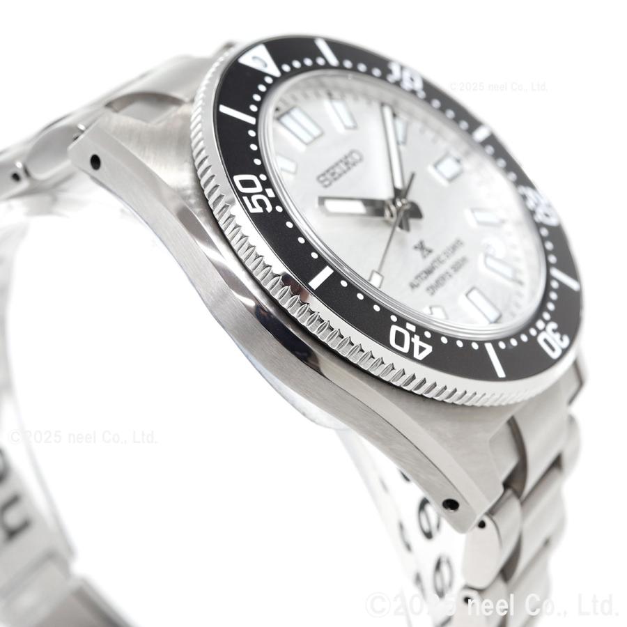 PROSPEX セイコー プロスペックス 自動巻 セイコーダイバーズウオッチ