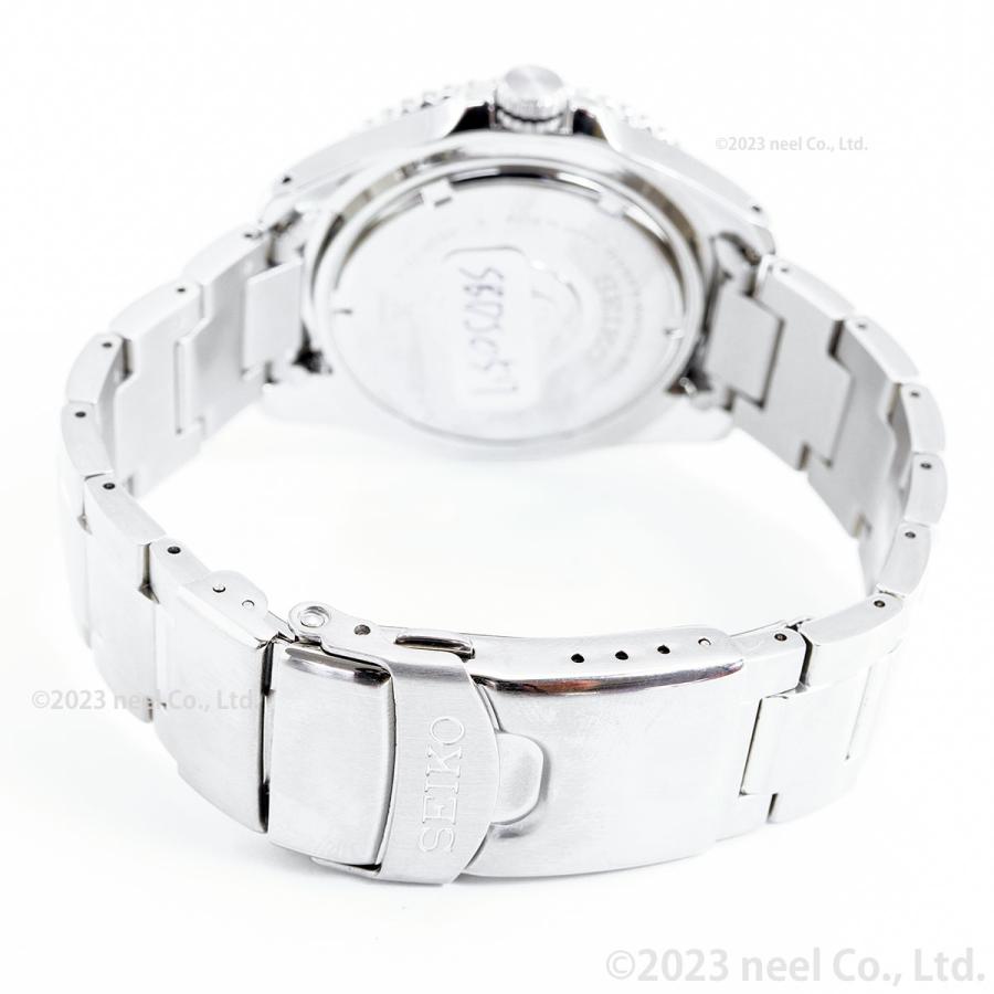 セイコー プロスペックス ダイバー PADIスペシャルモデル ソーラー 腕時計 メンズ SBDJ057 SEIKO｜neel2｜15