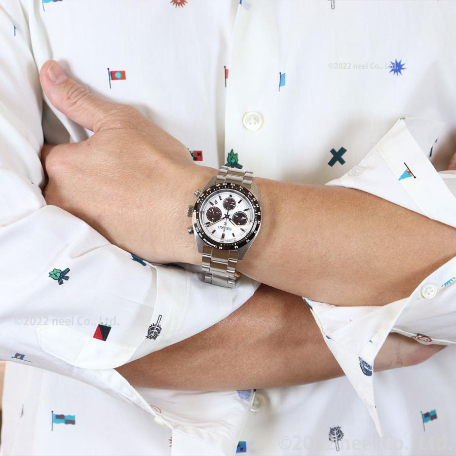 エントリーで+4倍！本日限定！セイコー プロスペックス スピード