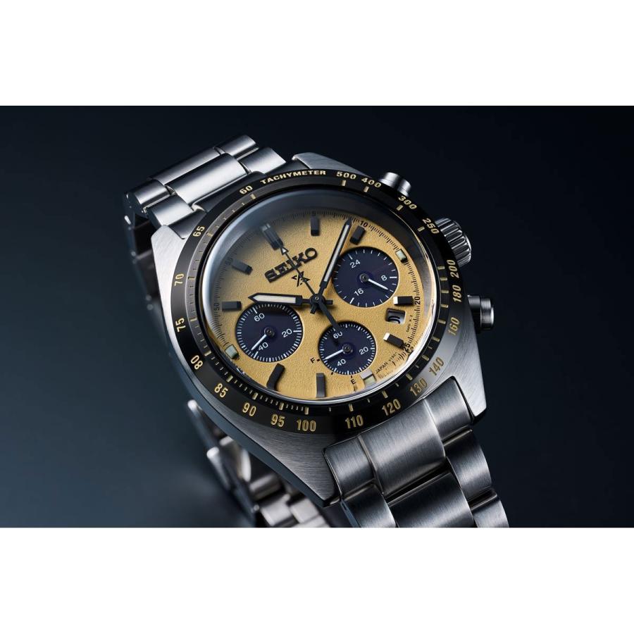 PROSPEX セイコー プロスペックス SEIKO スピードタイマー SPEEDTIMER 