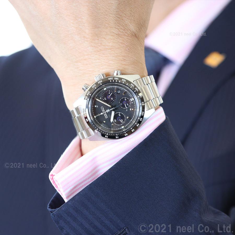 SEIKO セイコー プロスペックス PROSPEX SBDL091 スピードタイマー