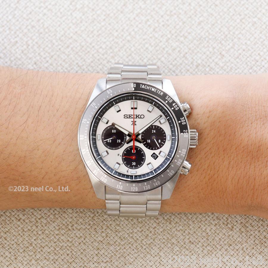 PROSPEX 豪華おまけ有 セイコー プロスペックス SEIKO スピード