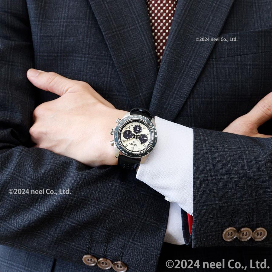 PROSPEX （ノベルティー付き）セイコー プロスペックス スピード