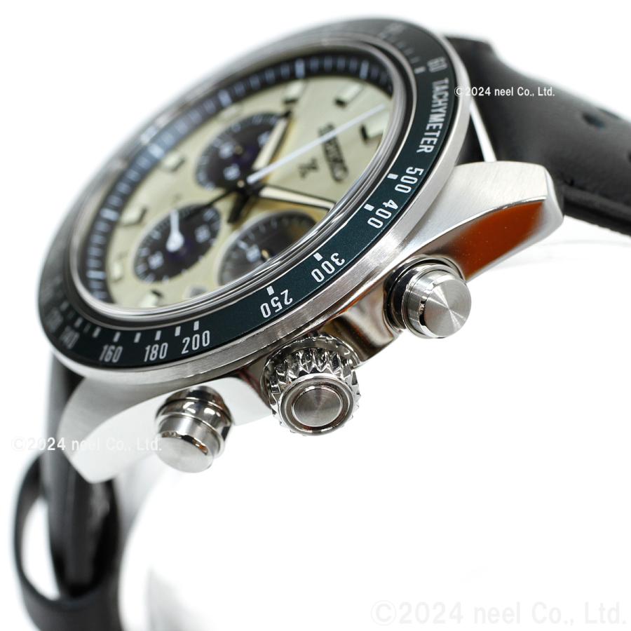 PROSPEX （ノベルティー付き）セイコー プロスペックス スピード