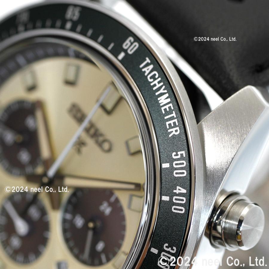 セイコータイプ2 PROSPEX （ノベルティー付き）セイコー プロスペックス スピード