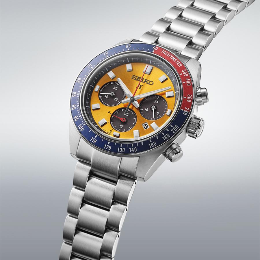 PROSPEX セイコー プロスペックス SEIKO スピードタイマー SPEEDTIMER