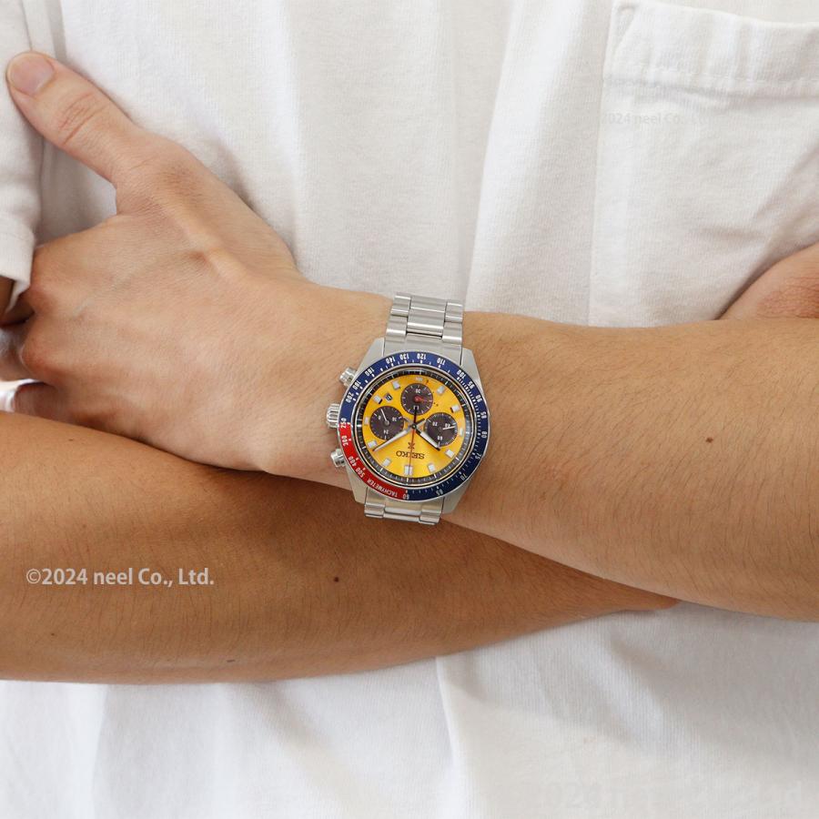 PROSPEX セイコー プロスペックス SEIKO スピードタイマー SPEEDTIMER