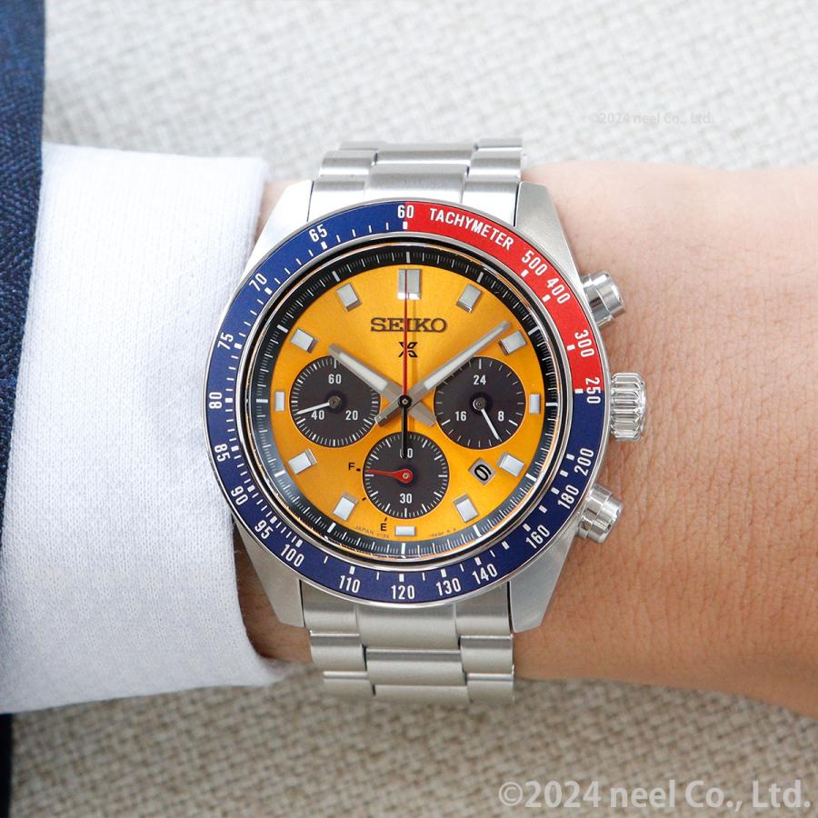PROSPEX セイコー プロスペックス SEIKO スピードタイマー SPEEDTIMER