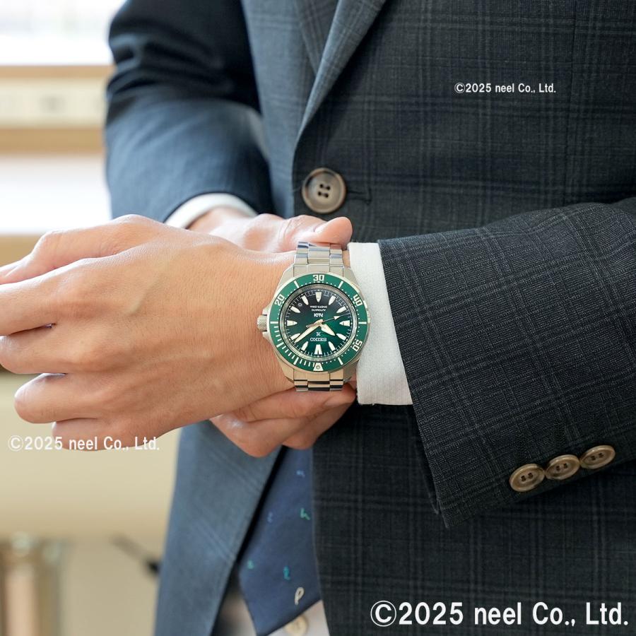 PROSPEX セイコー プロスペックス ダイバー PADI スペシャル