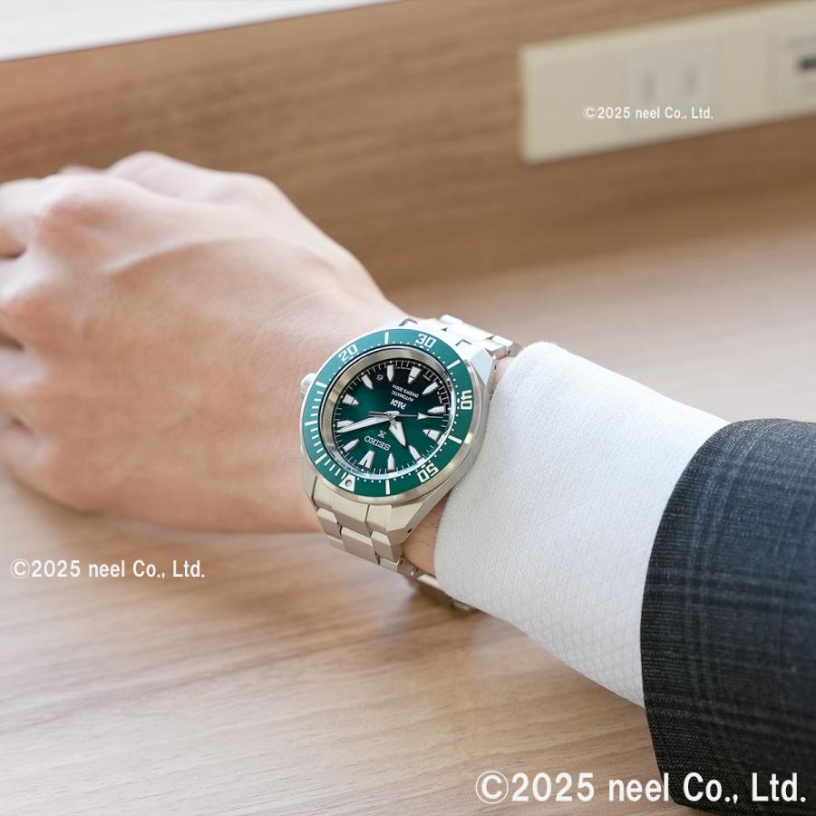 PROSPEX セイコー プロスペックス ダイバー PADI スペシャル