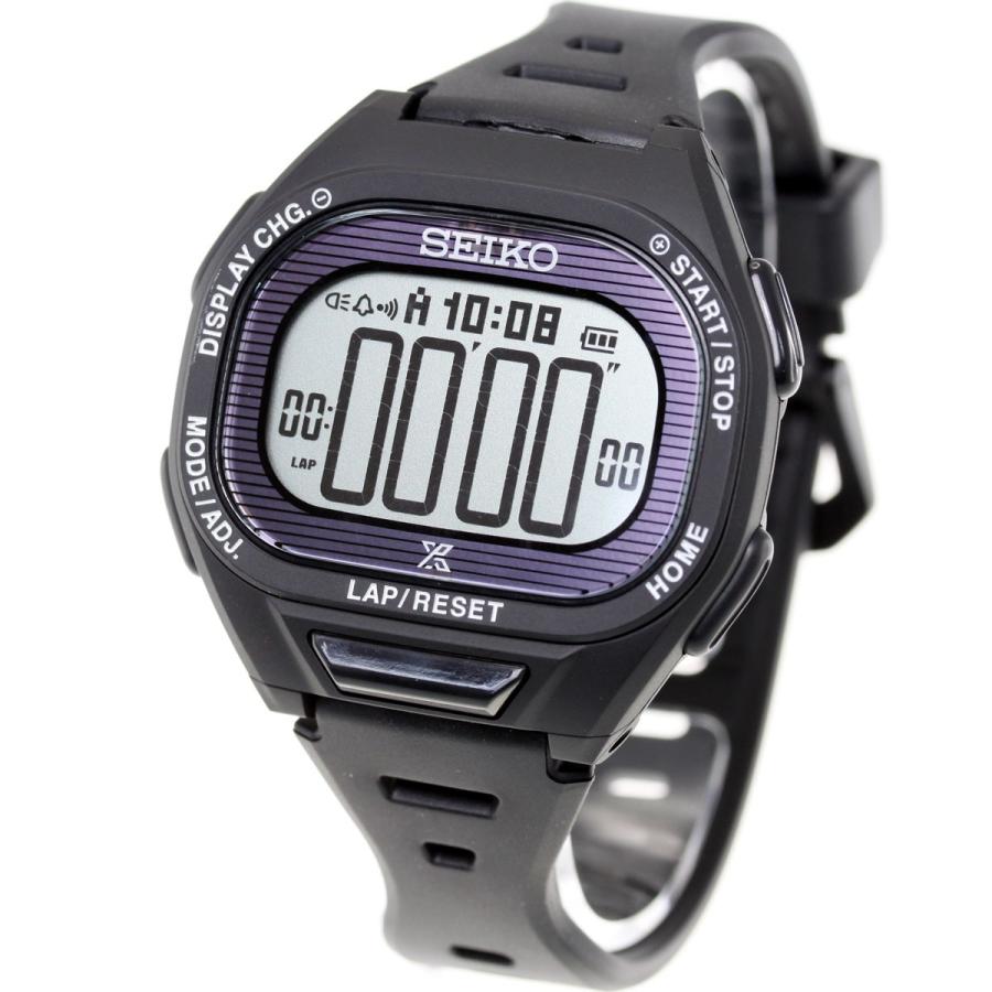 【未使用品】プロスペックス Super Runners SBEF055 セイコー プロスペックス スーパーランナーズ SBEF055 メンズ