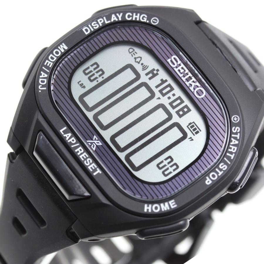 PROSPEX セイコー スーパーランナーズ SBEF055 ソーラー 腕時計