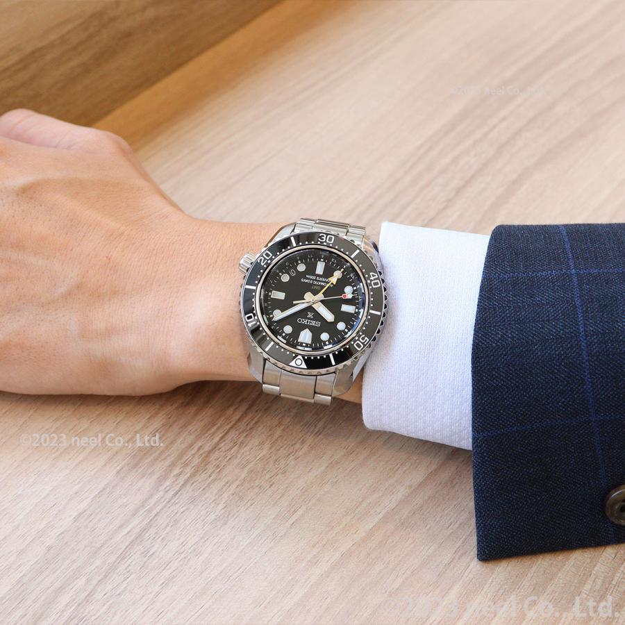 PROSPEX （豪華おまけ有） セイコー プロスペックス ダイバー コア