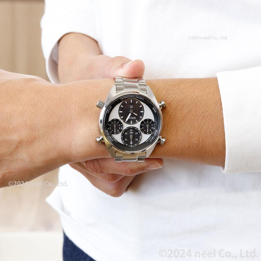 PROSPEX （豪華おまけ有） セイコー プロスペックス スピードタイマー