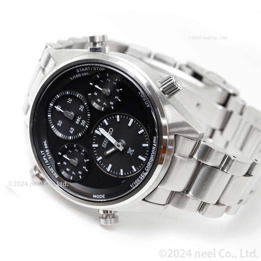 PROSPEX （豪華おまけ有） セイコー プロスペックス スピード