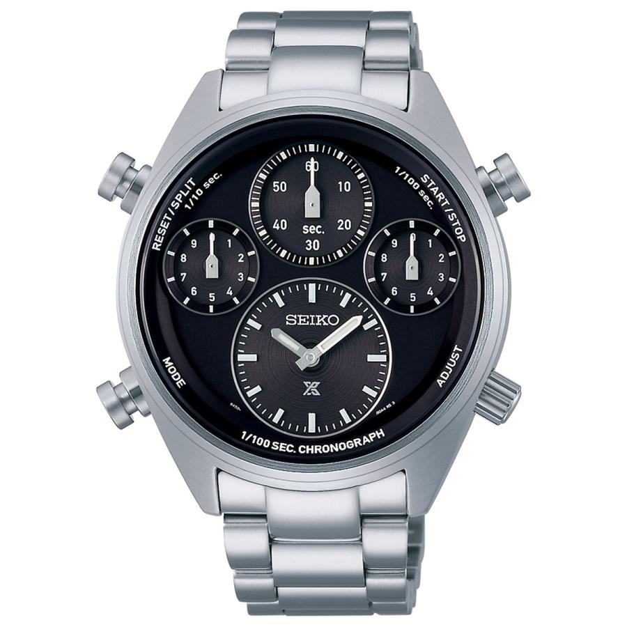 PROSPEX （豪華おまけ有） セイコー プロスペックス スピード